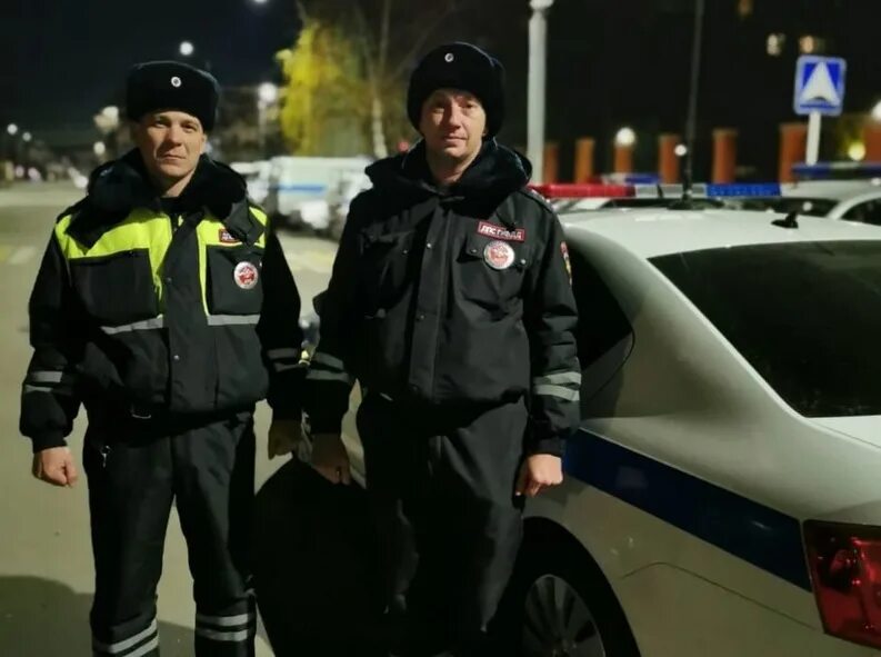 Спасается от полиции. Спасается от полиции