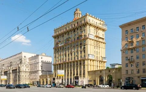 Кутузовский телефонный