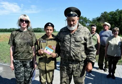 Погода в каменном броду родионово несветайского