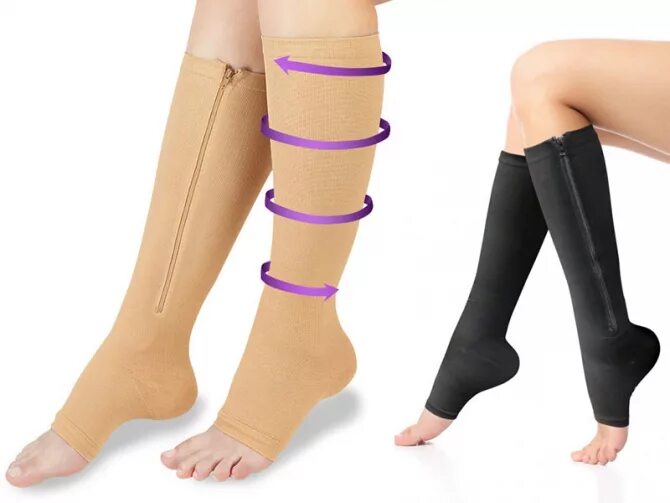 Где купить компрессионный. Компрессионные гольфы Gabriella 503 Knee-Highs Medica. Firtech компрессионные гольфы. Компрессионные гольфы открытые Sibote yy2511. Гольфы компрессионные Kappa женские.