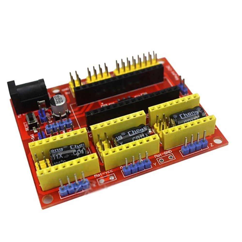 Nano cnc shield. Grbl shield v4. nano cnc shield v4.0. grbl shield v4 резисторы. плата расширения cnc shield v4.