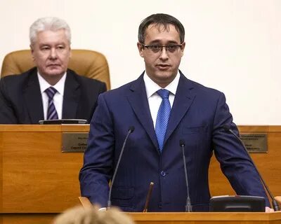 Избранный представитель