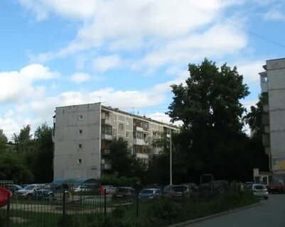 Авиационная 61 2