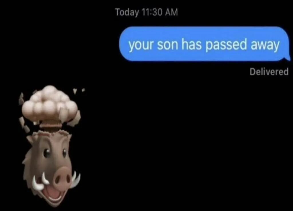 Fallout 4 комиксы хэнкок. Your son has passed away meme. Pass away мем. Does your son. Mother son relationship.