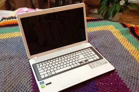 Packard bell tv44hc