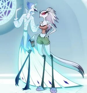 Helluva Boss Image by Ackerhells 3604754 - Zerochan Anime Image Board.