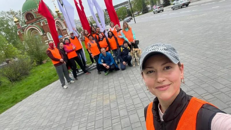 приют территория спасения липецк