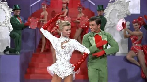 Ellen dance