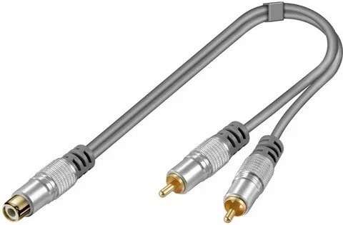 Линейных входов rca