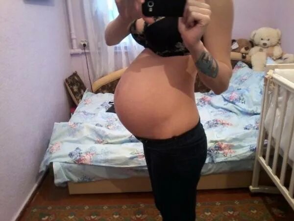 Тянет низ живота при беременности 39 недель. Живот на 36 неделе беременности. 36-38 Недель беременности.