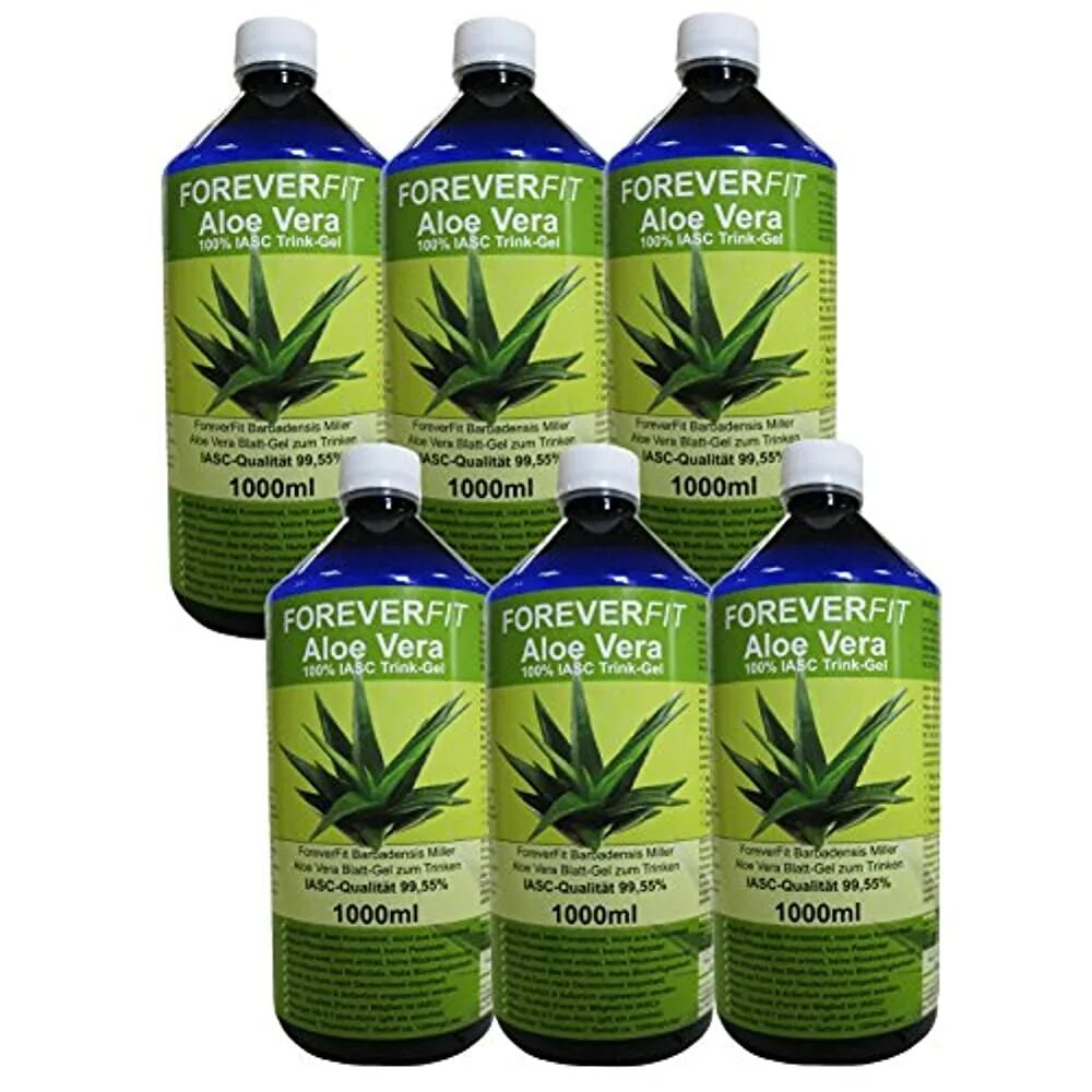 Aloe vera купить