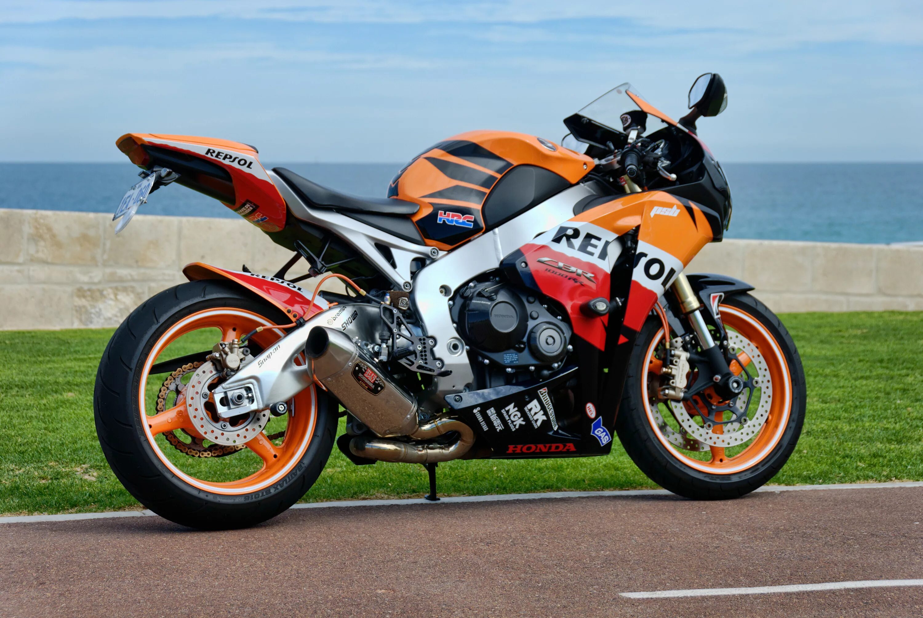 Хонда Репсол 1000рр. Хонда СБР 650рр. Honda Repsol CBR 1000. Sport Bike Хонда Репсол. Байки фотки