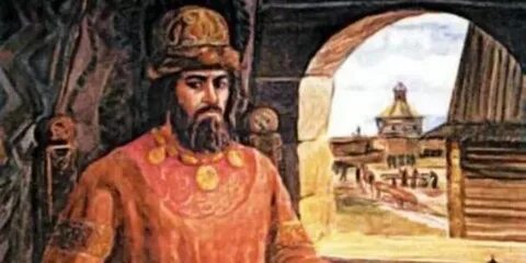 Князь брянск