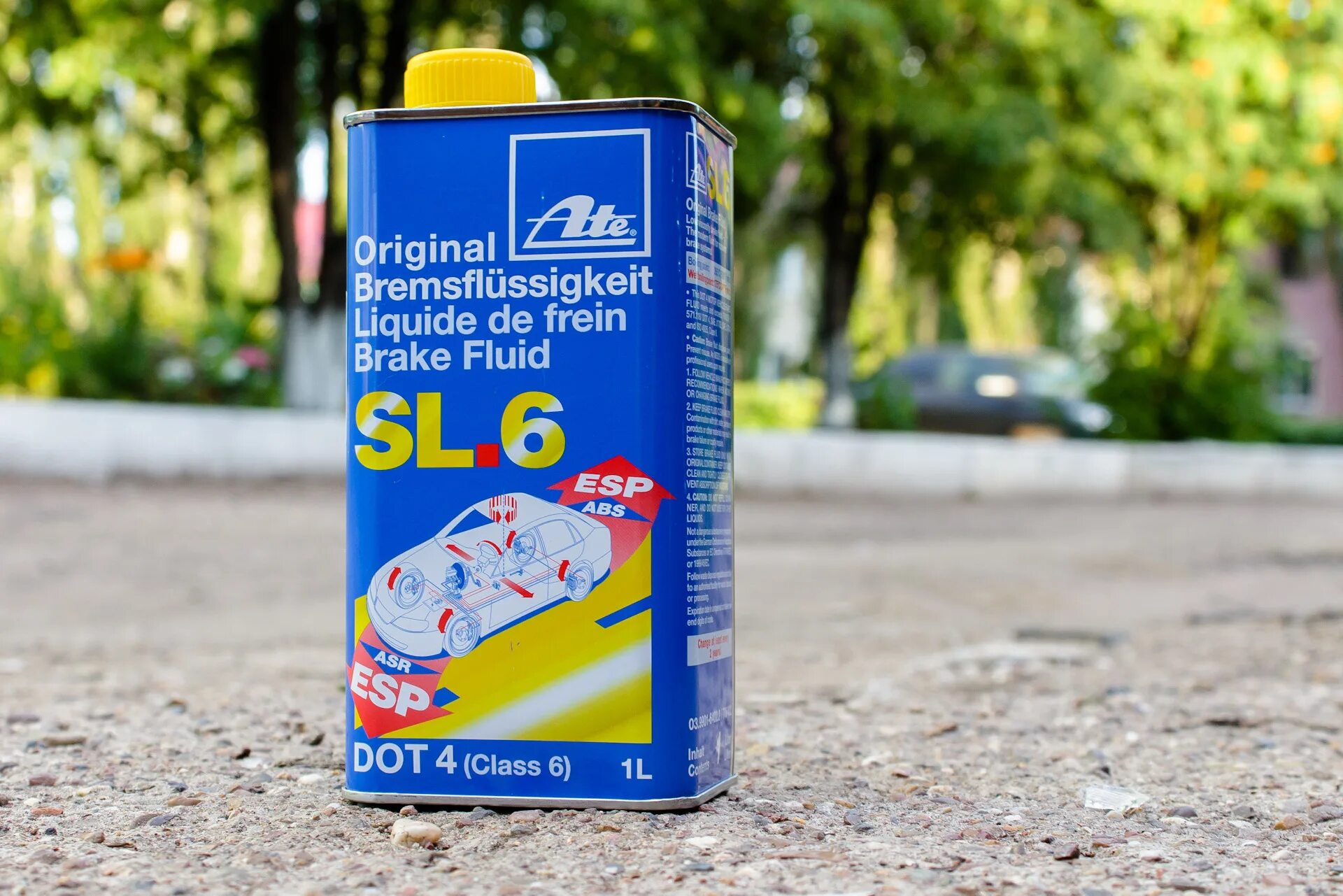 Тормозная жидкость ate SL.6. Ate тормозная жидкость sl6 Drive. Ate Brake Fluid SL.6 0.5. Ate sl6 Dot 4. Ate sl