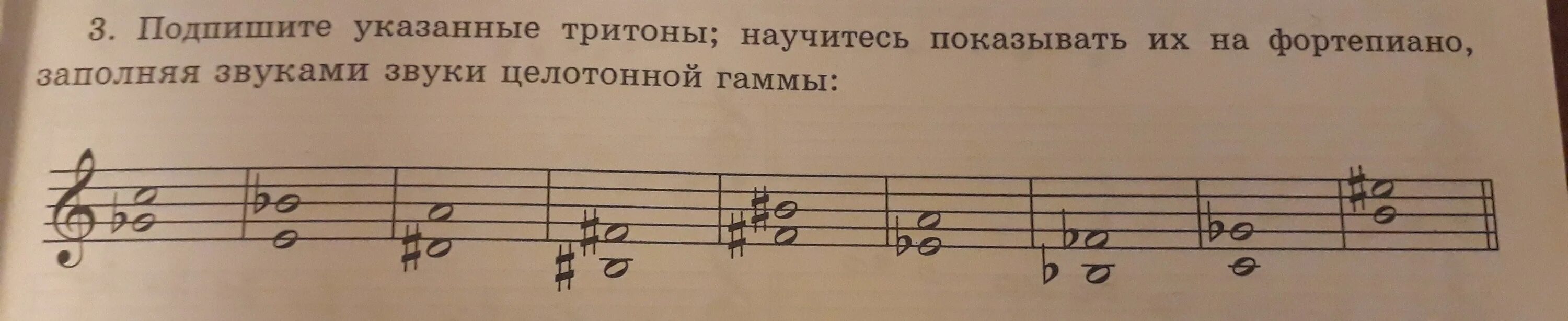 Построить интервалы от ля. Тритоны сольфеджио Ре мажор. Тритоны в до мажоре. Тритоны сольфеджио до мажор. Тритоны сольфеджио.