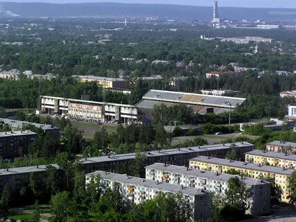 Найти г ангарск