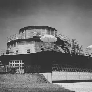 The house tomorrow