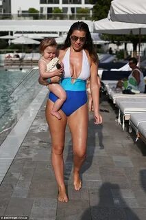 Hot mama's
