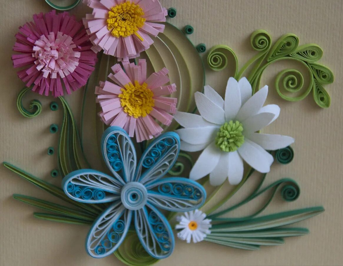 поделки из квиллинга. бихайв квиллинг. квиллинг красивые цветы. квиллинг для начинающих. квиллинг ольга ольшак.