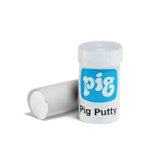 Epoxy putty