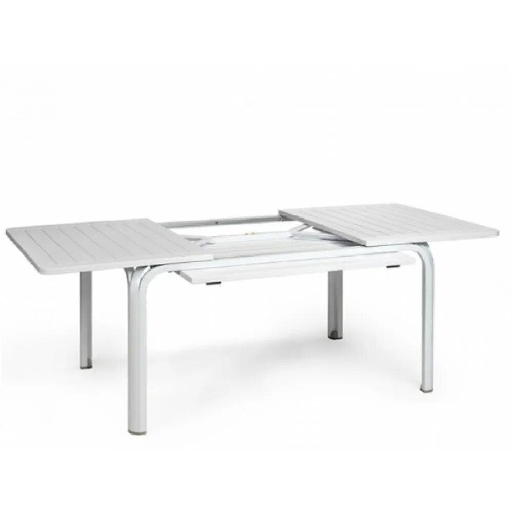 Стол раздвижной symphony (симфония). Стол keter harmony extendable. Стол nardi alloro 210-280. Раздвижные пластиковые столы. Стол пластиковый раздвижной.