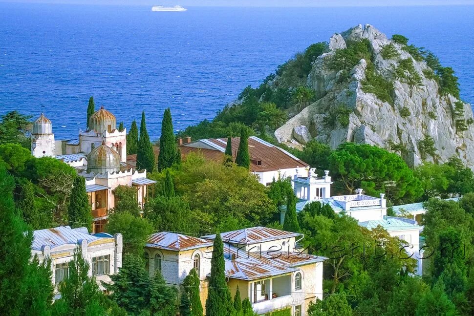 Ялта поселок симеиз. Симеиз южный берег крыма. крым, ялта, симеиз,. симеиз крым 2025.