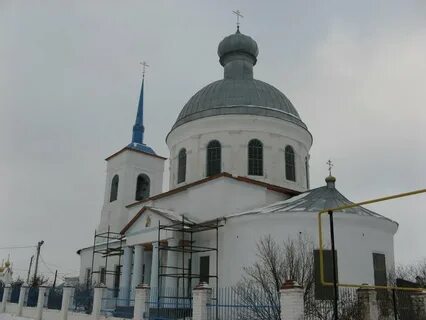 Погода бетьки