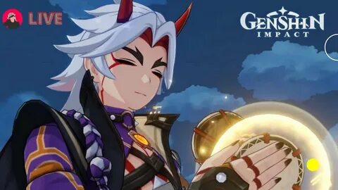 Genshin impact wiki