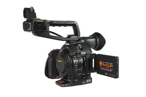 Ef mount