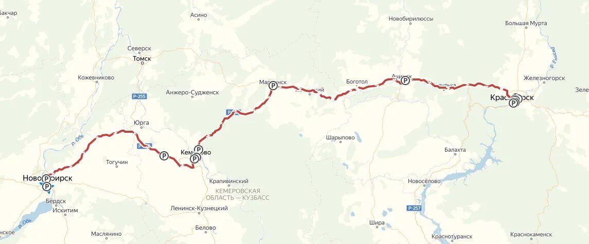 Абакан Кемерово Новосибирск маршрут. Автодорога Мариинск Красноярск. Дорога Новосибирск Красноярск. Дорога с Ачинска до Красноярска.