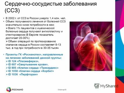 Сердечный получать