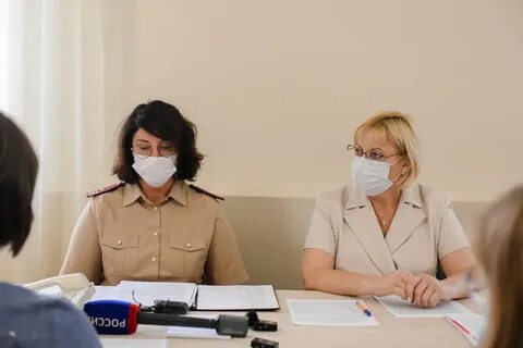 Роспотребнадзор ситуация