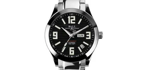 Ball engineer ii arabic