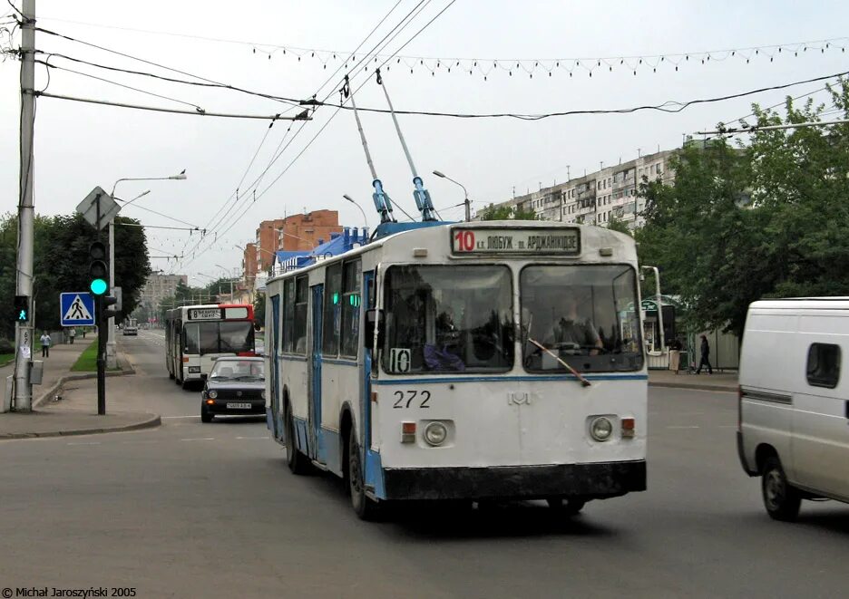 Троллейбусный парк могилев. Троллейбусный парк могилев