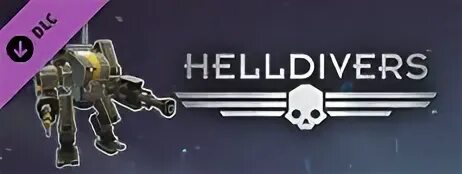Helldivers 2 дискорд