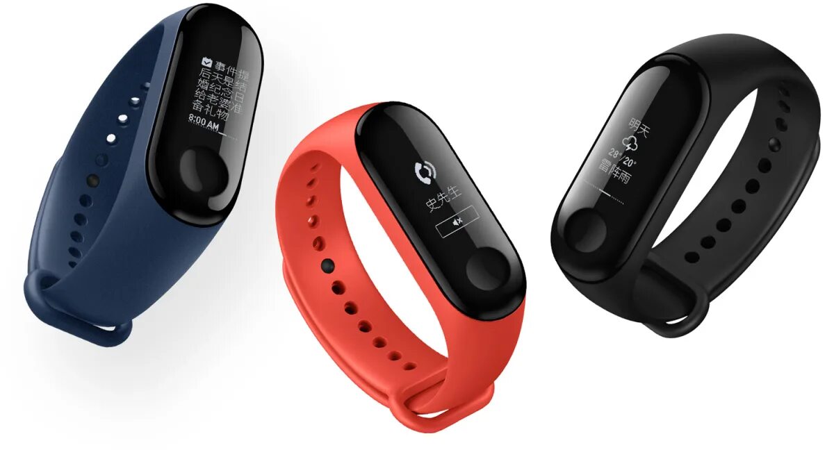 Браслет Xiaomi mi Band 3. Часы Ксиаоми mi Band 3. Браслет ксяоми Band 3. Фитнес часы Xiaomi mi Band 3.