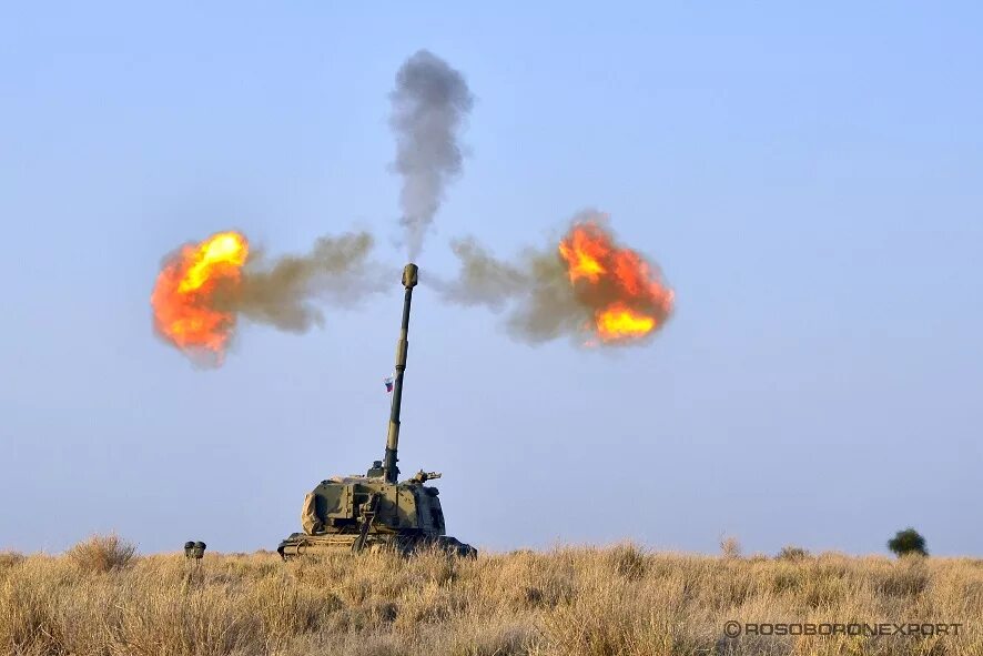 сау 2с5 152мм гиацинт. самоходная пушка 2с7м "малка". выстрел 2. выстрел 2. выстрел 2.