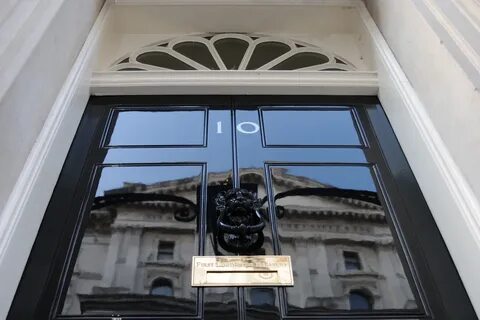 Doors 10