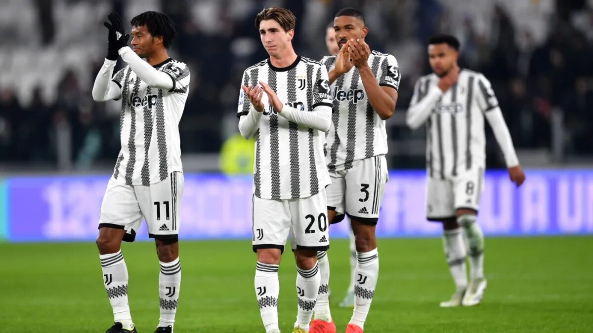 Juventus psv live
