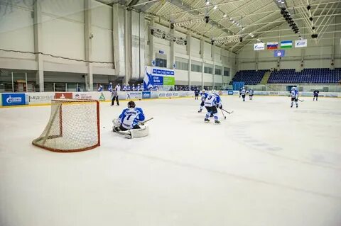 Каток салават