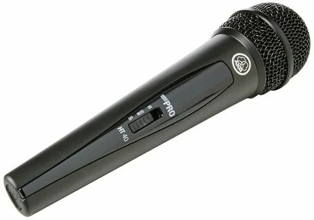 Микрофон 40