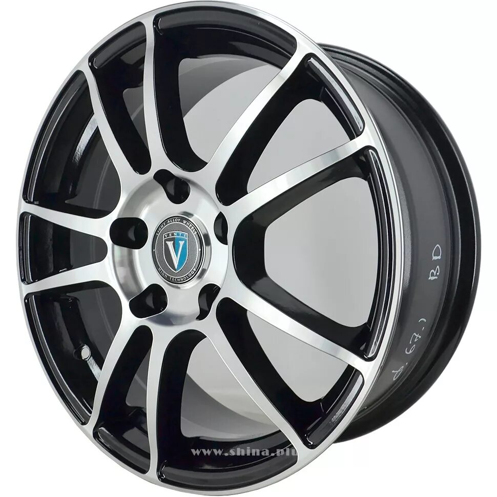 Диски tech line r16. Tech line 1611 bd. tech-line 1611 venti. venti 1611 16 / 5*114.3 et45 d67.1 j6.5. tech line r016 sl.
