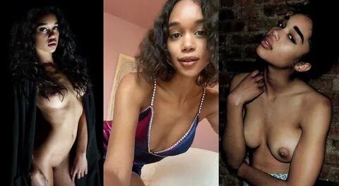 Slideshow kiersey clemons porn.