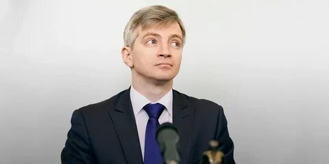 Руководитель департамента культуры