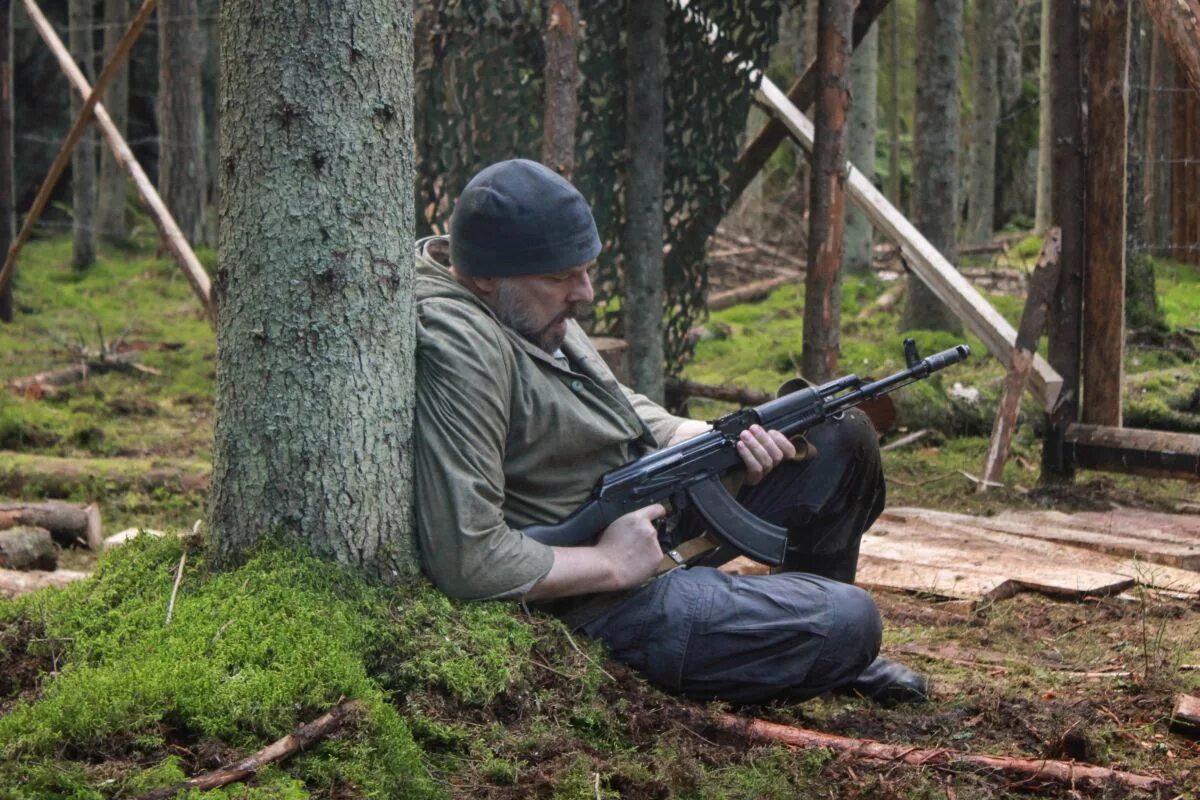 Слушать приключения боевики