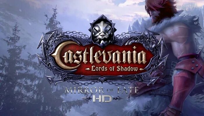 Mirror shadows. Castlevania 3 Mirror of Fate. Mirror of Fate и Lords of Shadow 2.. Castlevania: Lords of Shadow - Mirror of Fate Дракула. Lords of Shadow – Mirror of Fate HD.