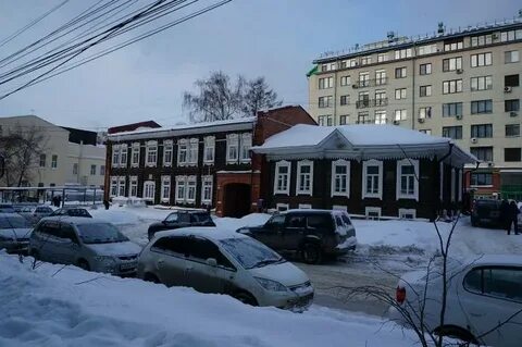 Коммунистическая улица 2