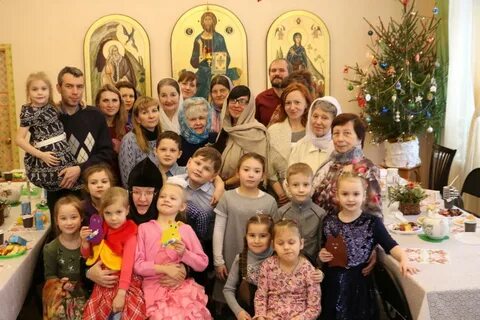 Первоуральское благочиние