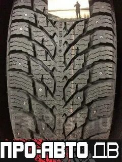 265 65 r17 nokian hakkapeliitta 9