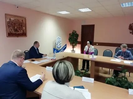 Коминтерновская управа воронеж